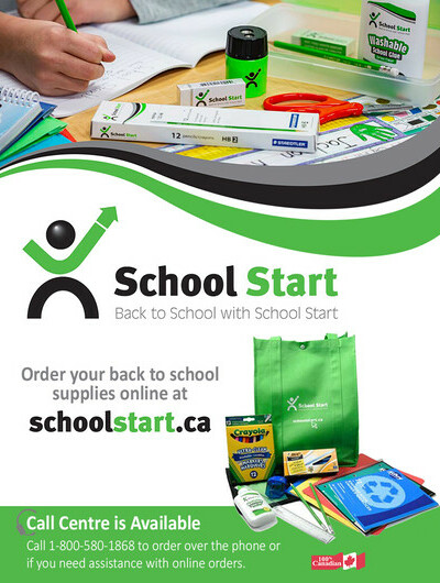 School Start