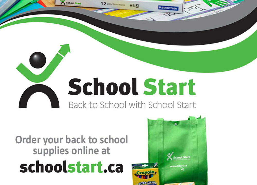School Start